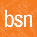 Business School Netherlands logo