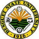 Benguet State University logo