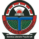 Benue State University logo