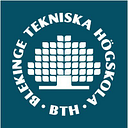 Blekinge Institute of Technology logo