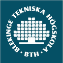 Blekinge Institute of Technology logo