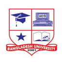 Bangladesh University logo