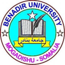 Benadir University logo
