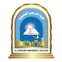 Al-Buraimi University College logo
