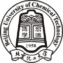 Beijing University of Chemical Technology logo