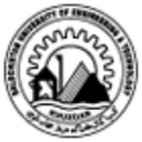 Balochistan University of Engineering and Technology Khuzdar logo
