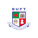 BGMEA University of Fashion and Technology logo