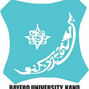 Bayero University, Kano logo