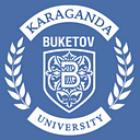E.A. Buketov Karaganda State University logo