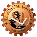 Bulacan State University logo