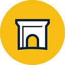 Buena Vista University logo