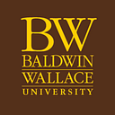 Baldwin Wallace College logo