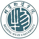 Beijing Wuzi University logo