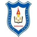 Benemérita and Centenary Teacher Training School of the State of Durango logo
