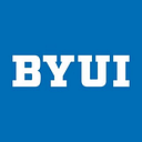 Brigham Young University-Idaho logo