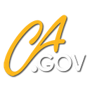 CA Drivers Licence logo