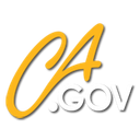 CA CPA License Verification logo
