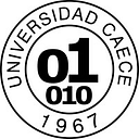 CAECE University logo