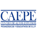 Centre for Advanced Pedagogical and Educational Studies of San Luis Potosí logo