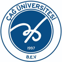 Cag University logo