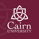 Cairn University logo