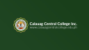 Calauag Central College logo