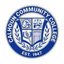 Calhoun Community College logo