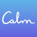 Calm  logo