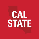 California State University System logo