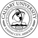 Calvary University logo