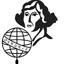 The Nicolaus Copernicus Astronomical Center of the Polish Academy of Sciencess logo