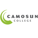 Camosun College (old) logo