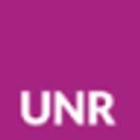 National University of Rosario logo