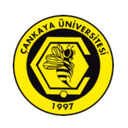 Cankaya University logo
