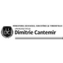 Dimitrie Cantemir University of Târgu-Mureş logo