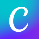 Canva Design logo