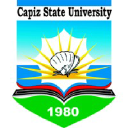 Capiz State University logo