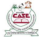 College of Agriculture, Science and Education logo