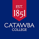 Catawba College logo