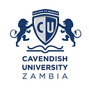 Cavendish University logo