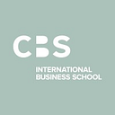 CBS International Business School - University of Applied Sciences logo