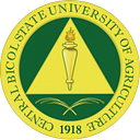 Bicol College of Agriculture logo