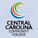 Central Carolina Community College logo