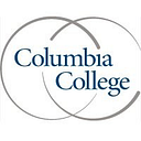 Columbia College – Columbia College-Jacksonville logo
