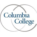 Columbia College (MO) logo