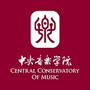 Central Conservatory of Music logo