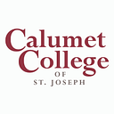 Calumet College of St. Joseph logo