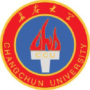 Changchun University logo