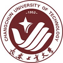 Changchun University of Technology logo