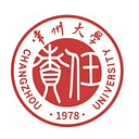 Changzhou University logo